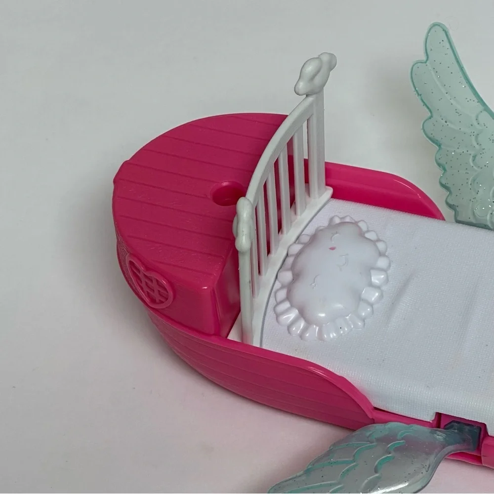 Barbie Chelsea Dreamtopia Magical Dreamboat Replacement Boat Mattel 2016 DWP59